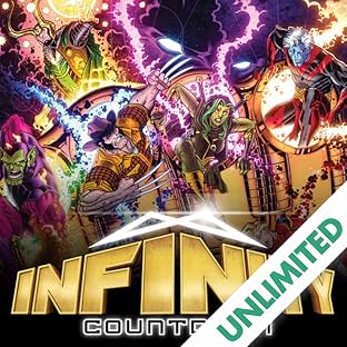 Infinity Countdown (2018)
